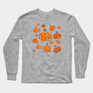 helloween Long Sleeve T-Shirt